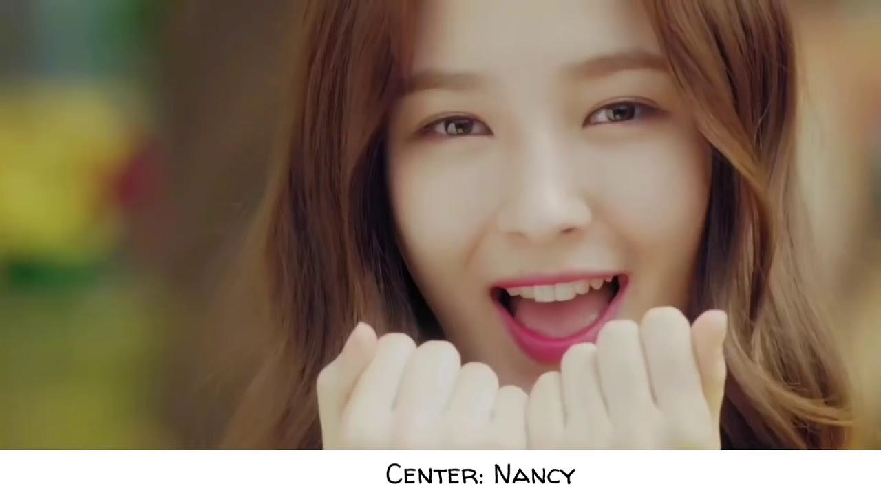 Visual, Center & Face of the Group of Every K Pop Girl Group