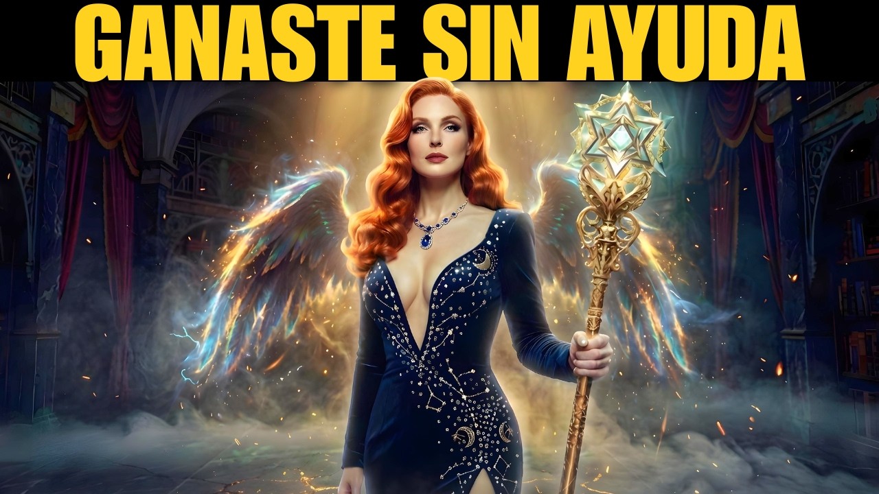 YA GANASTE Sin Ellos: Por Eso Tu Éxito Es Lo Que Más Les Duele | Carl Jung