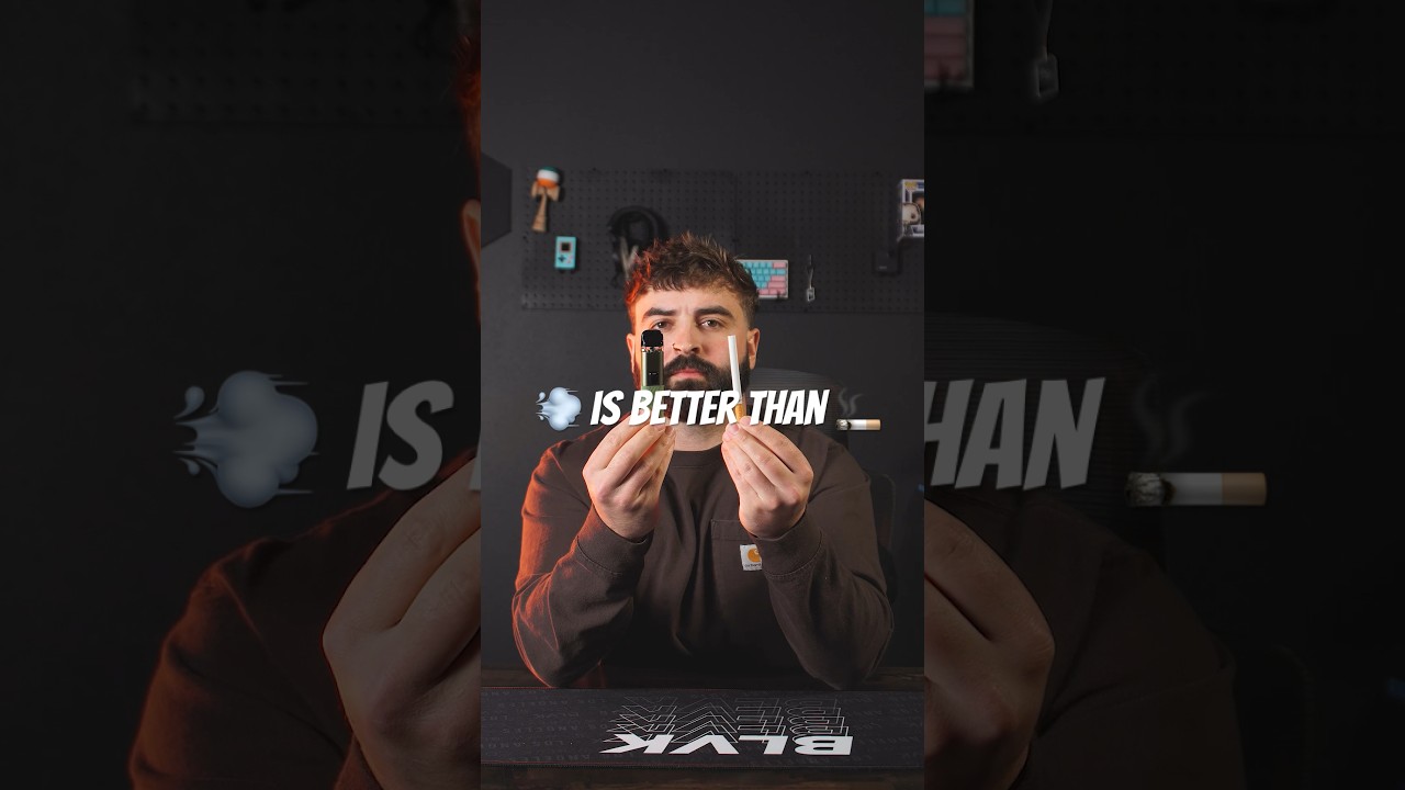 Change my mind&hellip;. #vape #smoke #daily