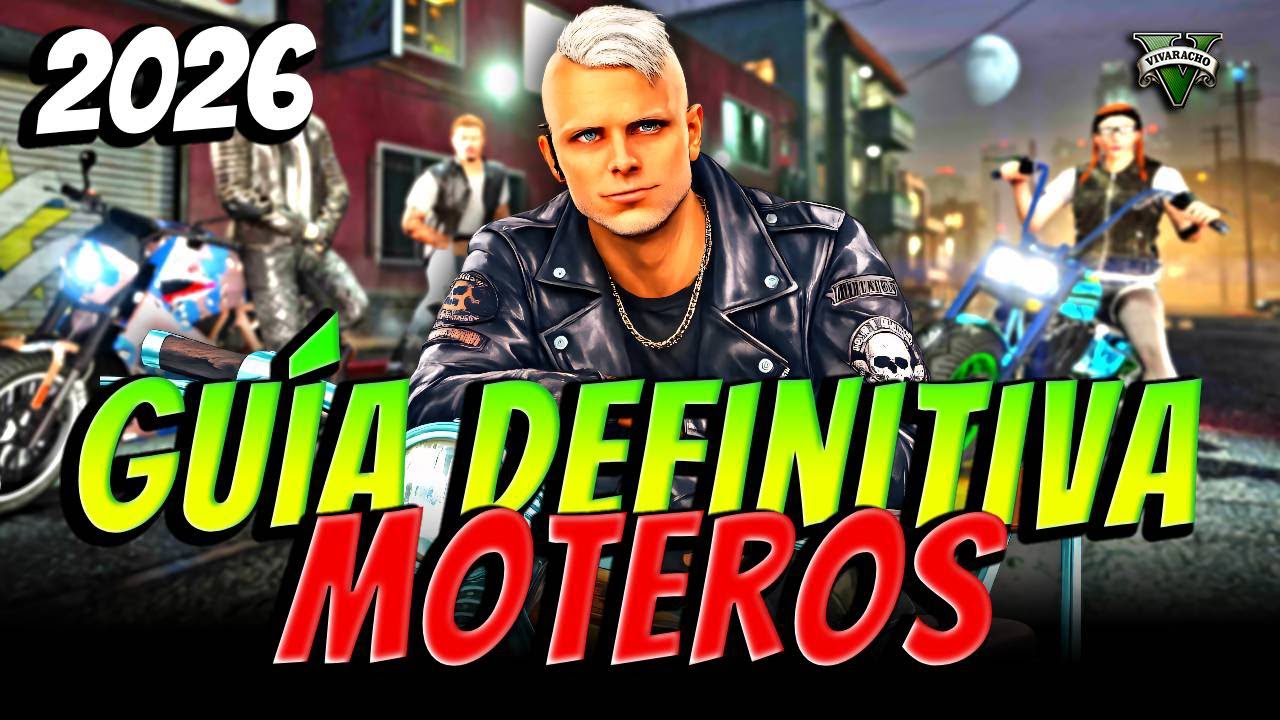 TODO sobre MOTEROS | Guia de Negocios de GTA V