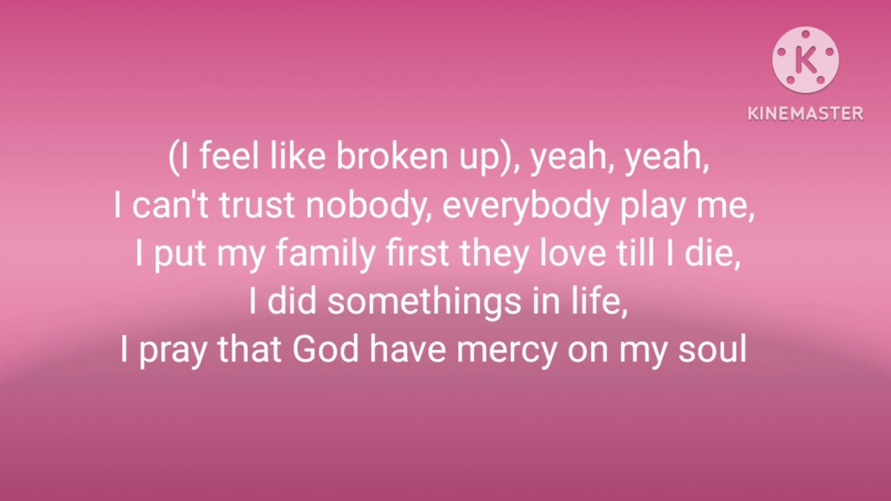Drew Boy_-_ Love Hurts
