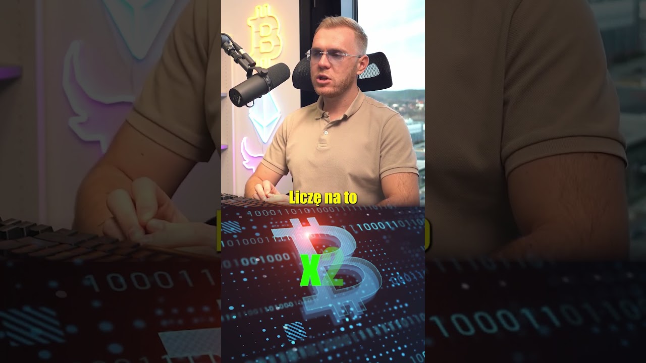🔴Czy Altcoiny jeszcze urosną? #kryptowaluty #bitcoin #polska