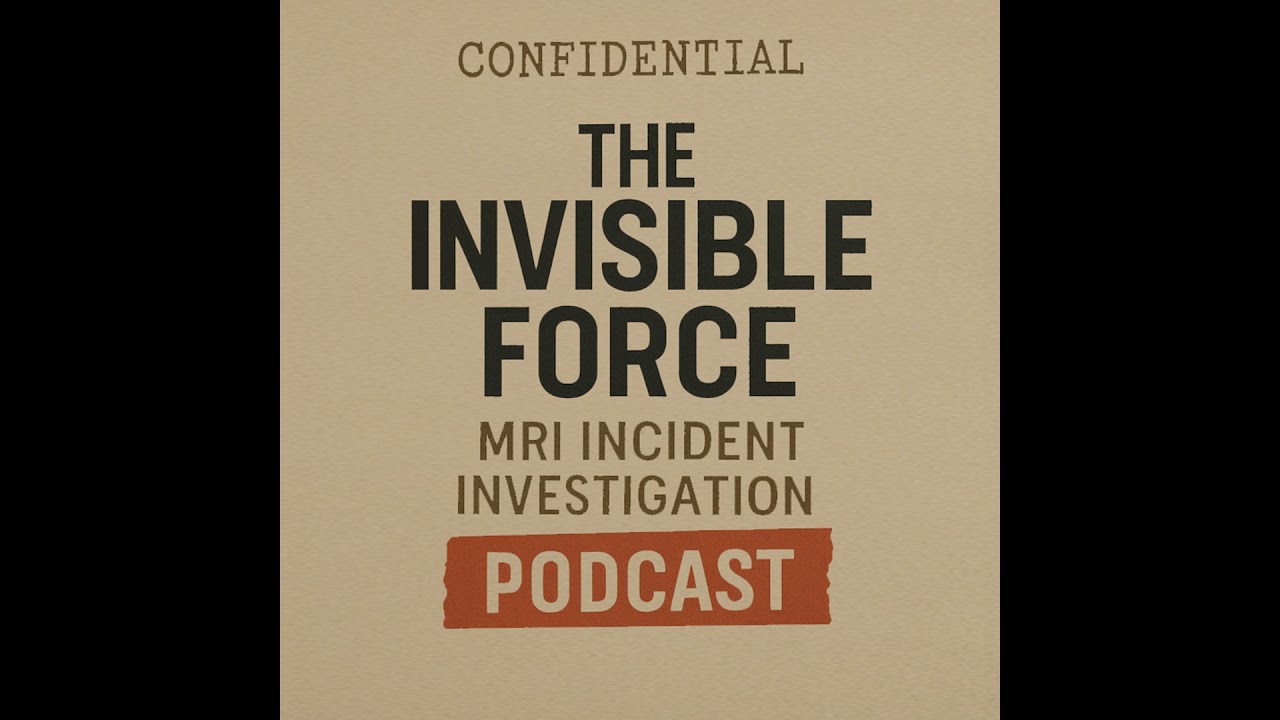 S1E5 “MRI Safety Regulation”