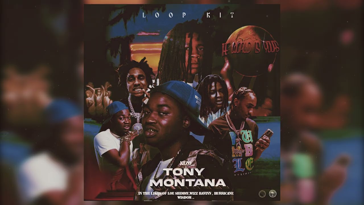 (FREE) Florida Loop Kit 