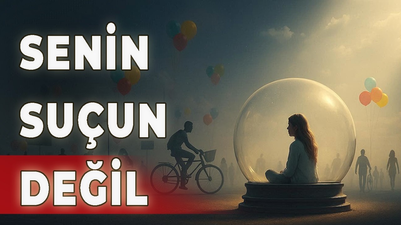 Depresyonun 10 Gizli Belirtisi | Neden Böyle Hissediyorsun?