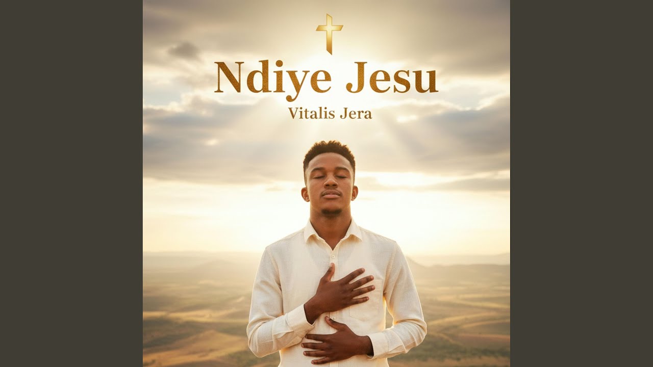 Nyasha dzenyu (feat. Divine Harmony)
