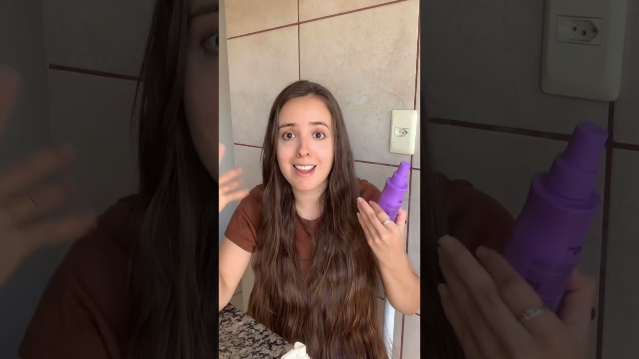  tônico capilar, qual usar ? 
