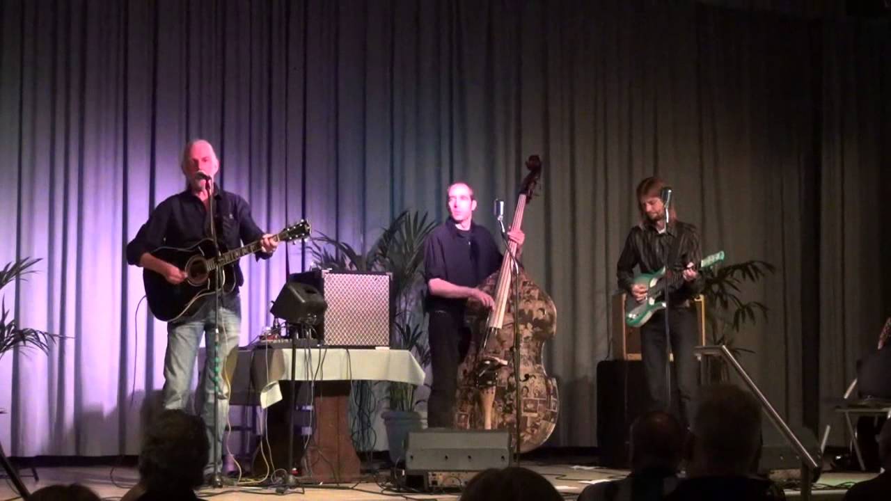 Dick van Altena en The Wieners