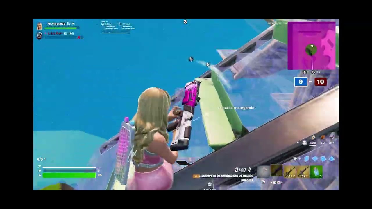 Zonewars Clutch 