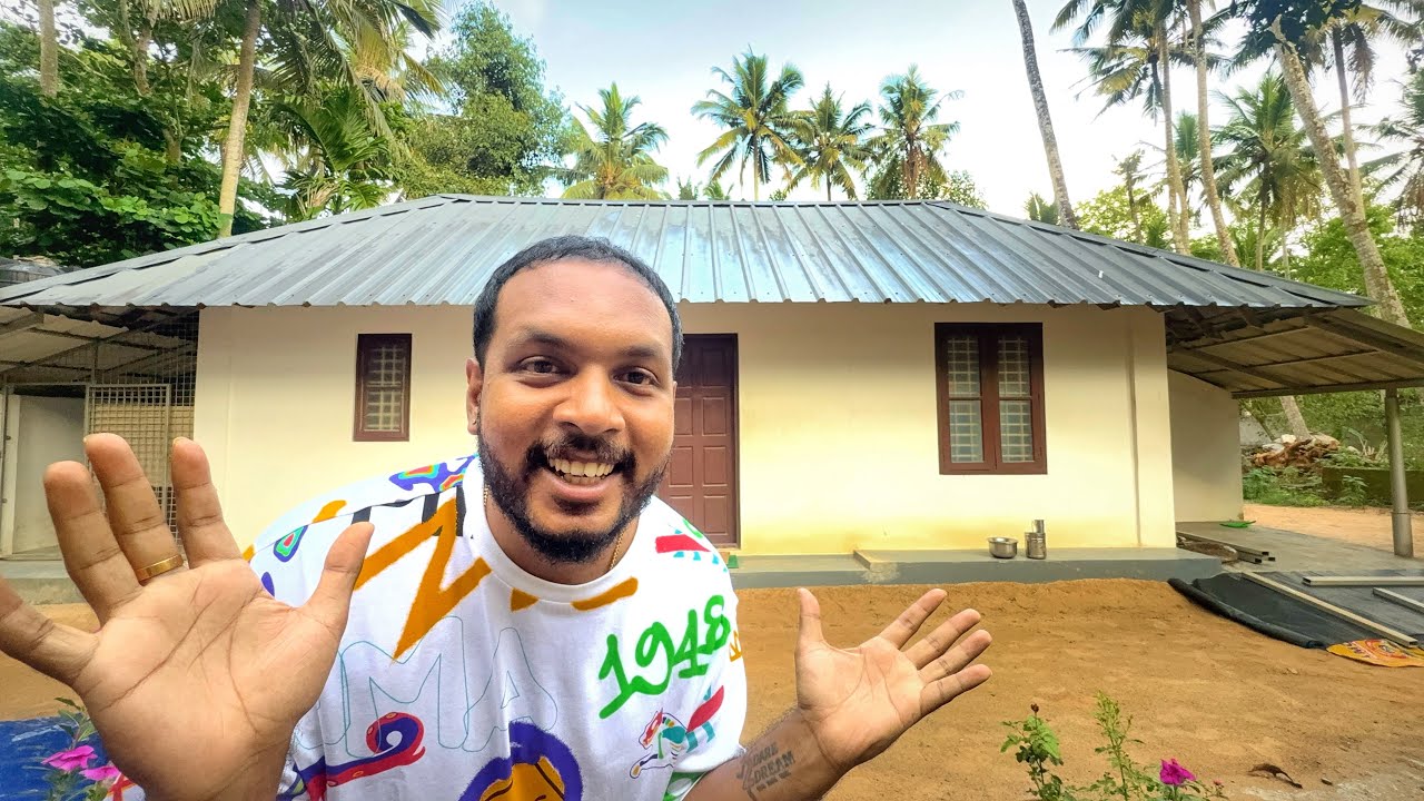 Life, Marriage and Home Updates 2025