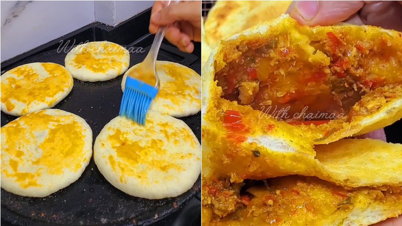 بطبوط صغير معمر بحشوة اقتصادية ضاروري تجربيه اختي