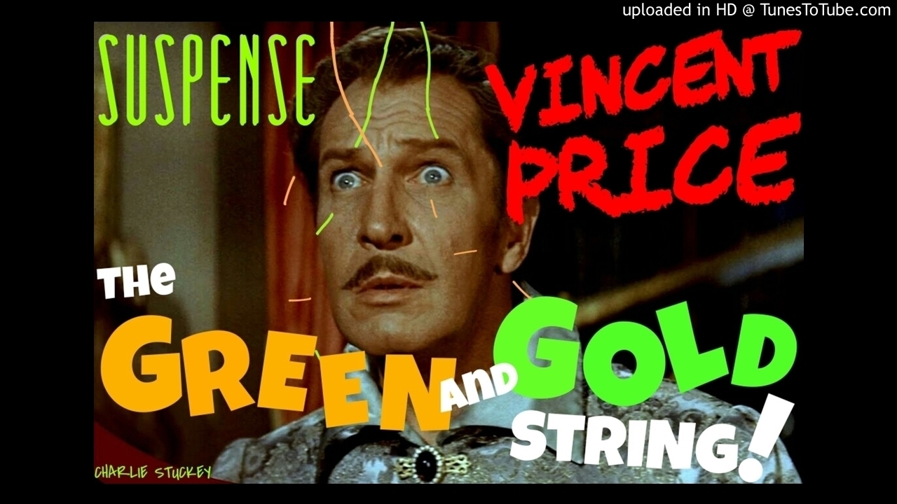 VINCENT PRICE Creates Miracles with 
