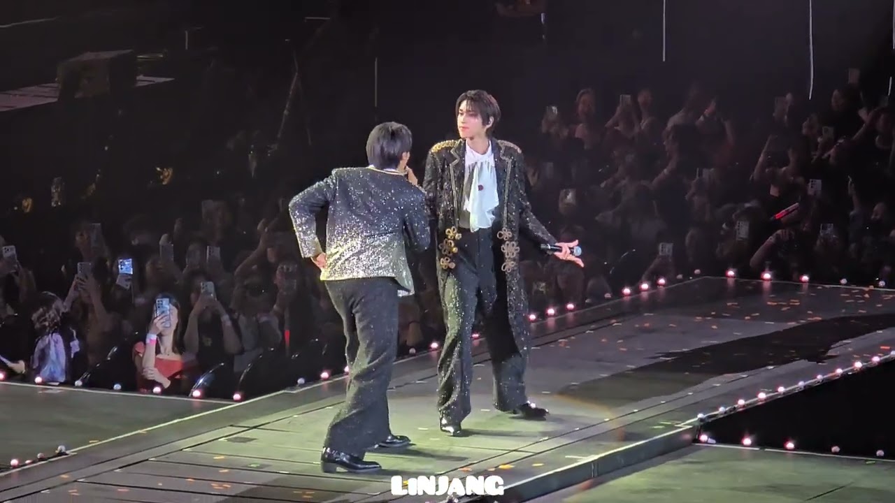 [240519] ลูกคุณหนู - จุงดัง #LOLFanFest2024D2