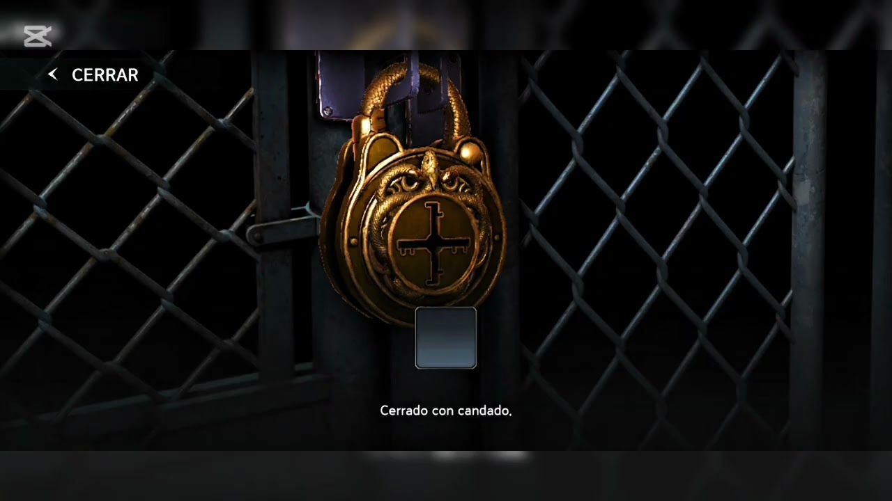 empezamos a asentarnos /RE survival unit 
