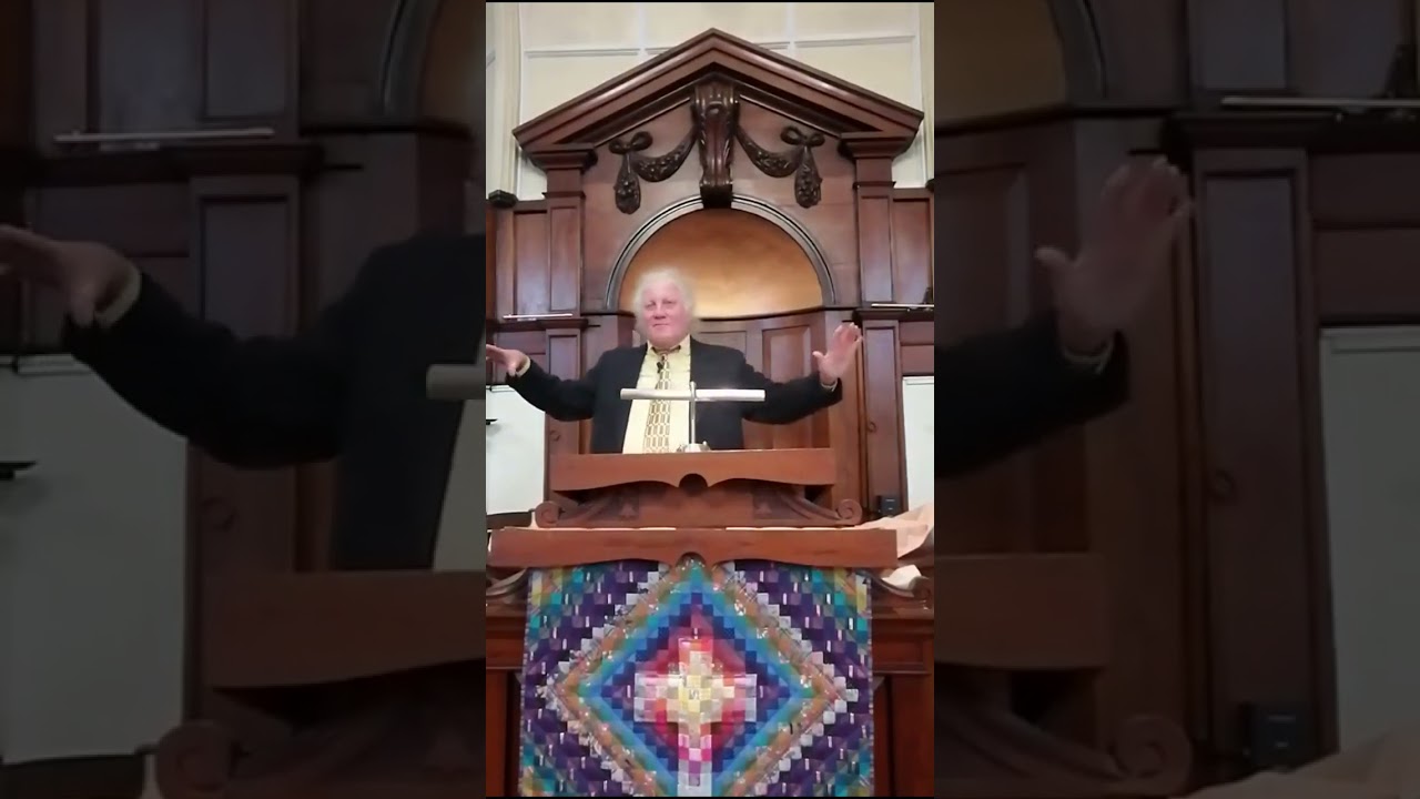 Wollie Grobler Online Preek: Take a Break - 18 Junie 2023