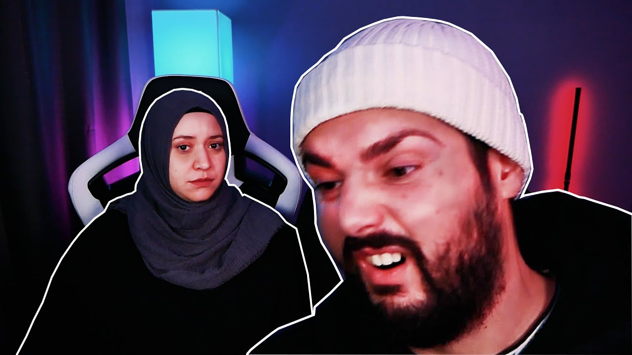 Es ist schwierig, wenn man mit Kaan zusammen ist 😒 9 Dinge, die meine Frau an mir hasst