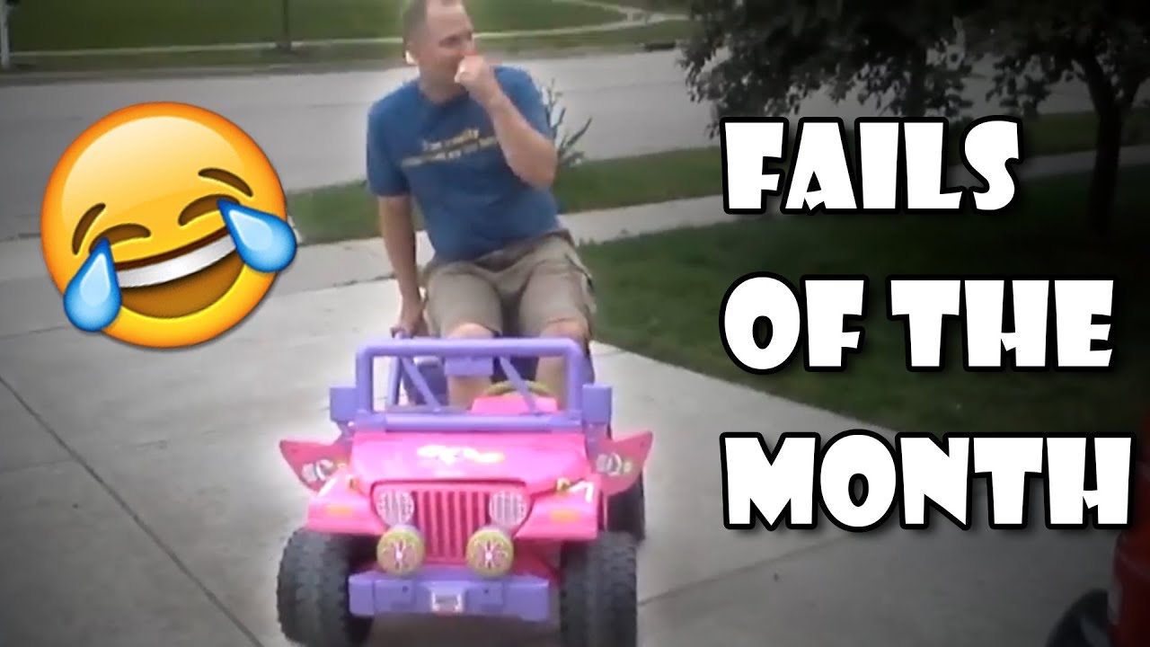 Fails of The Month - Best Fails of June 2019 | FunToo