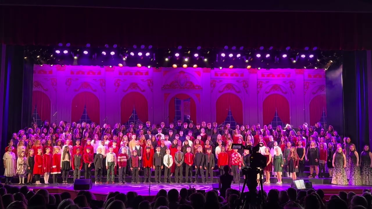 Sounds of the Season 2025 (2/8)