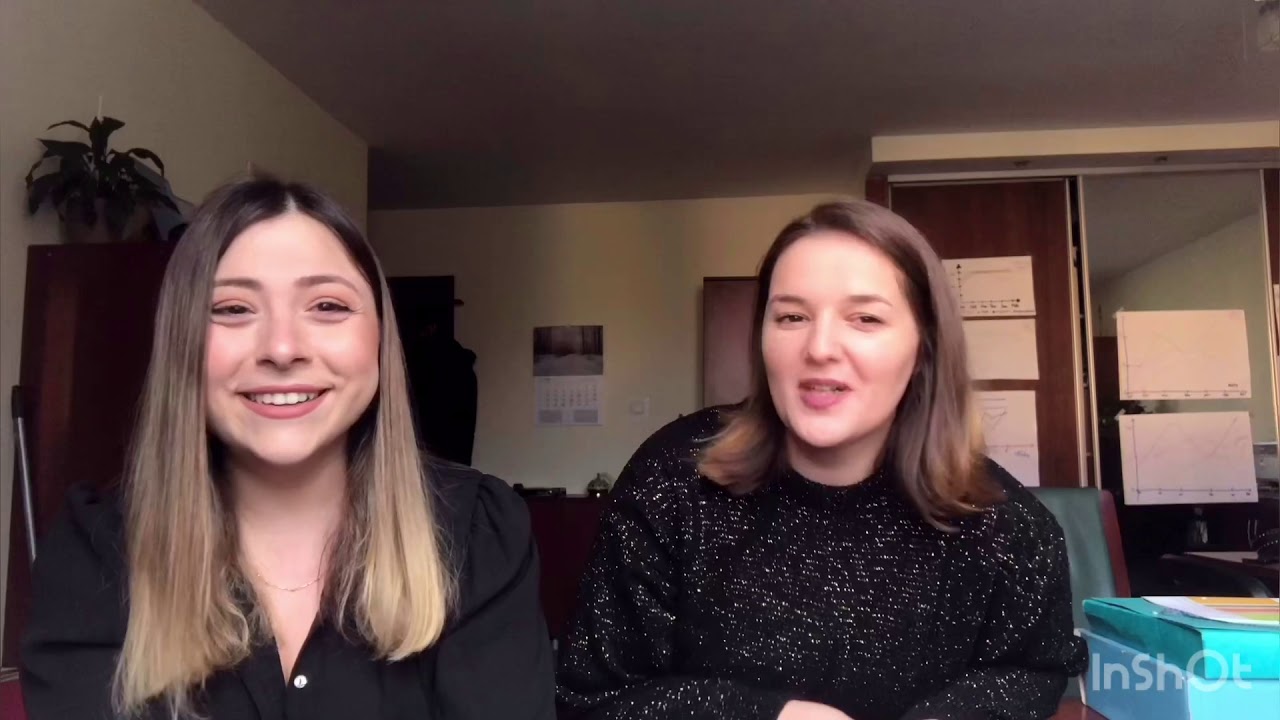 VOLUNTEERING IN POLAND! HOW WE BECAME VOLUNTEERS? WHY VOLUNTEERING?