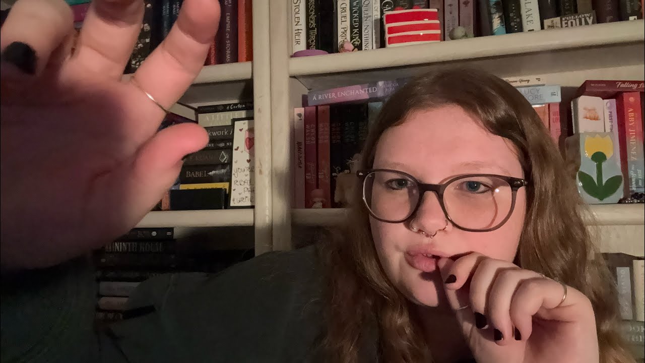 ASMR | invisible hair clipping, fixing flyaways, playing with your hair ♡ (personal attention, lofi)