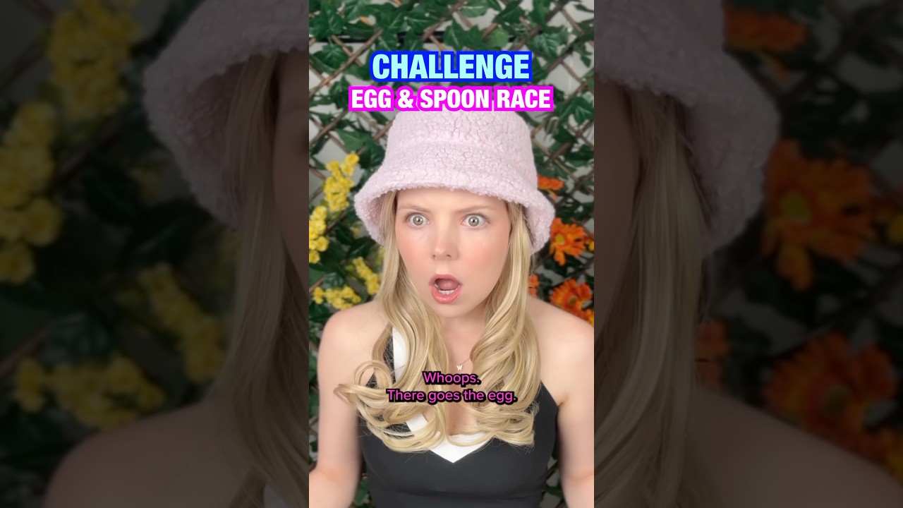 #pov you compete in the sibling challenge competition (Part 3)