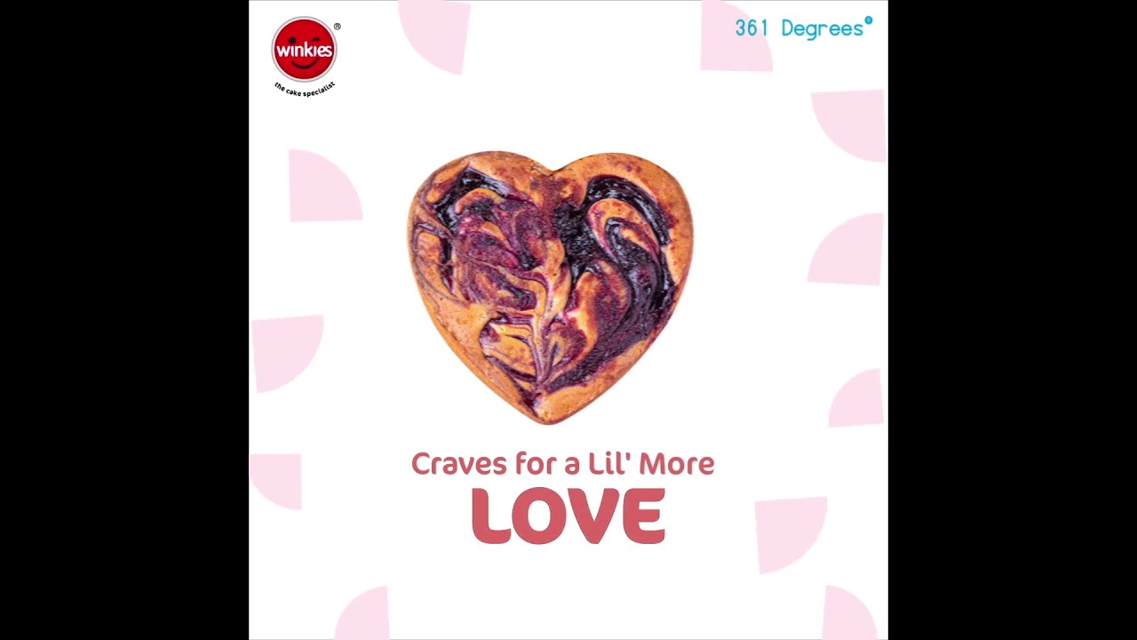 Winkies - The Cake Specialist | World Health Day | 361 Degrees