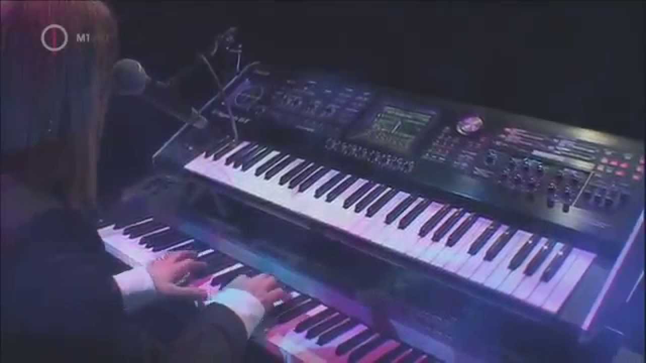 Koncz Zsuzsa - Aréna Koncert 2014. - 1. rész