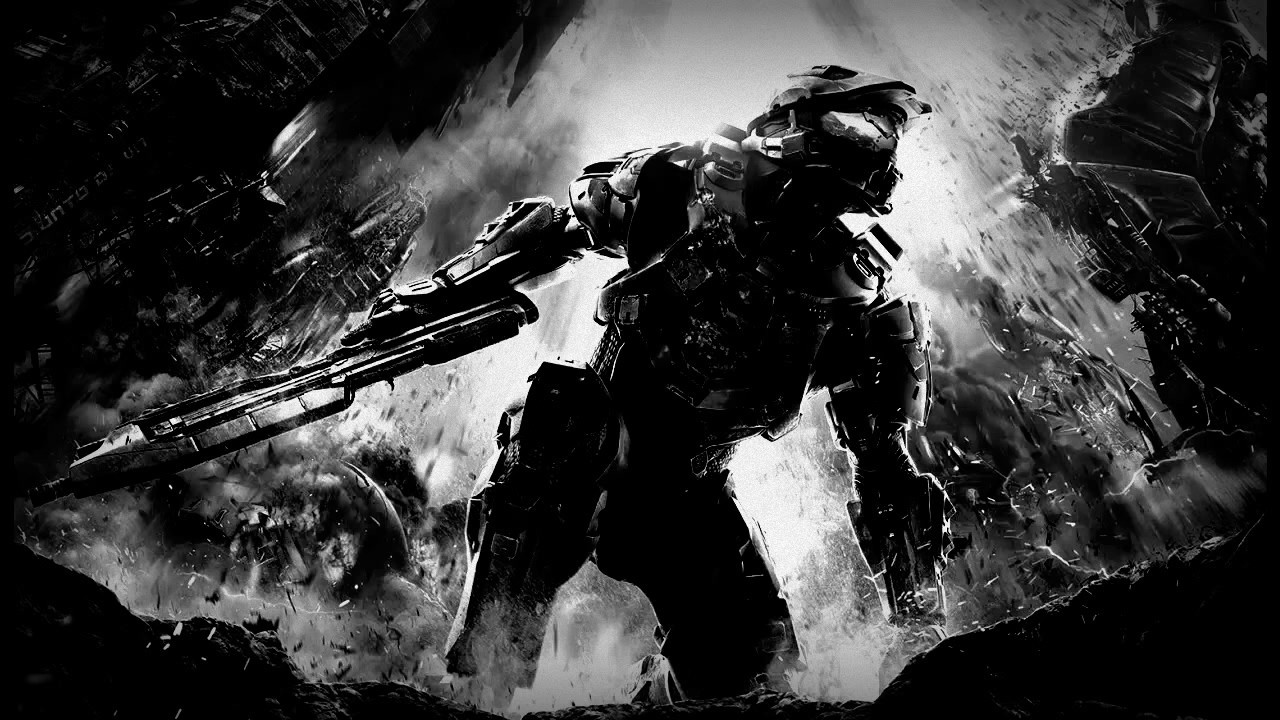 Halo | Tempest | Fan Edit Soundtrack