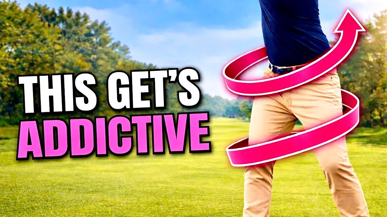 Do This for 5 Minutes (Your Golf Swing Will Never Be the Same)