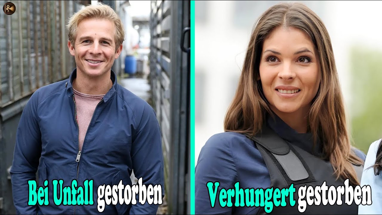 Alarm f&uuml;r Cobra 11 (1996): Die Darsteller 2025: Wer lebt heute noch?