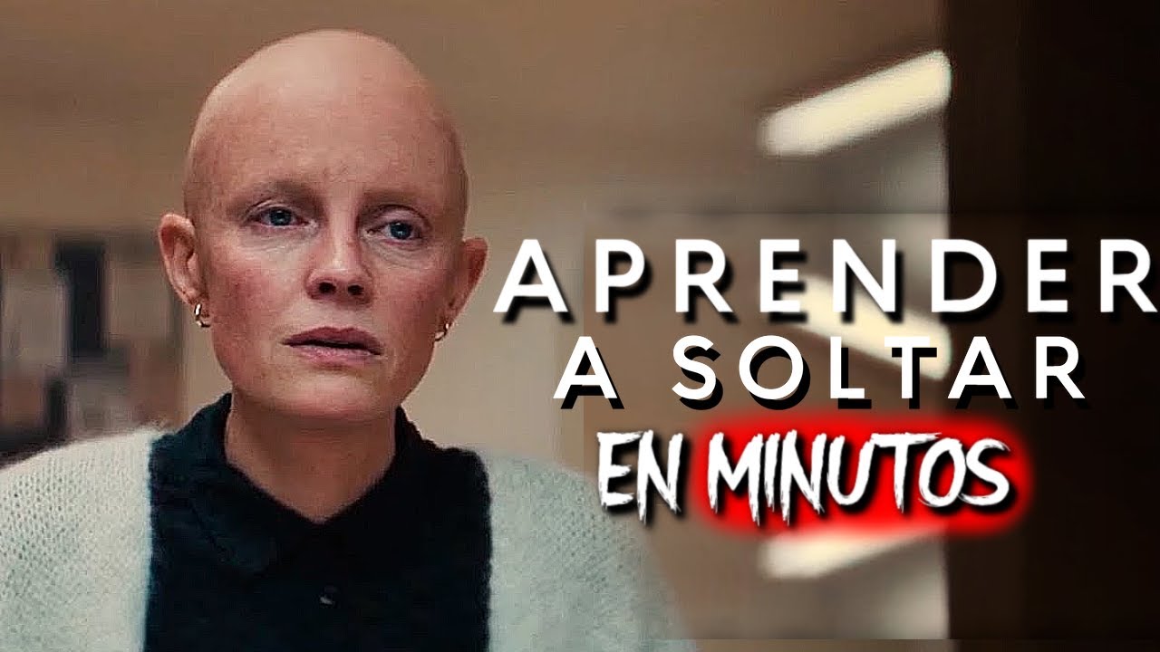 APRENDER A SOLTAR: El Cancer destruyó su Vida
