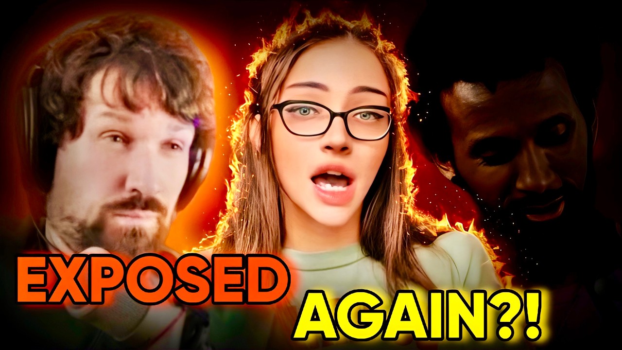 IS HE F*CKED?! Another Girl Comes Out To EXPOSE Aba For His Behavior