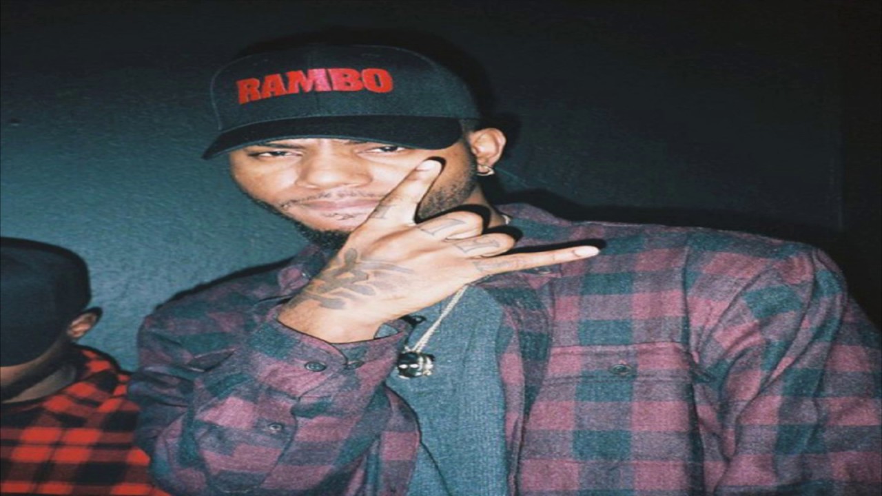 Bryson Tiller X Drake X Tory Lanez X Pnd 90's R&B Sample type beat 