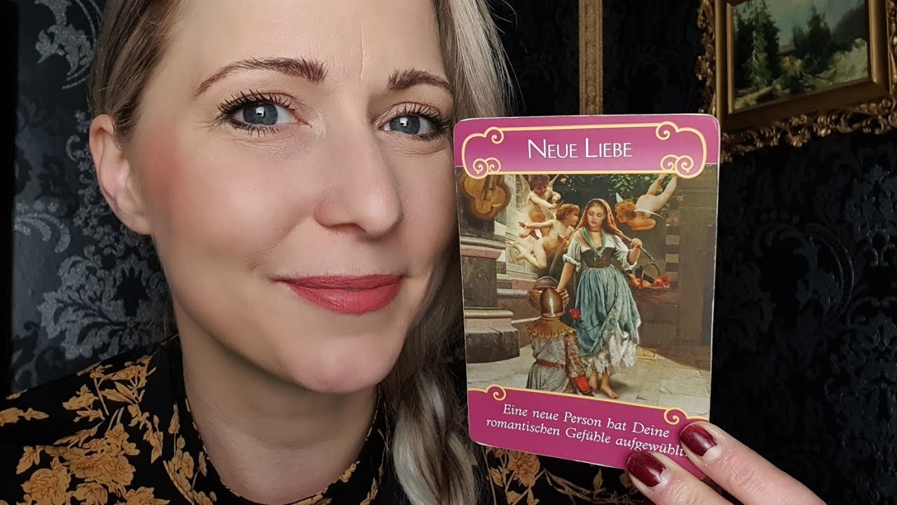 Die LIEBE kam als du gegangen bist❤️NUN will sie zu dir, bleibst du?👑🙏