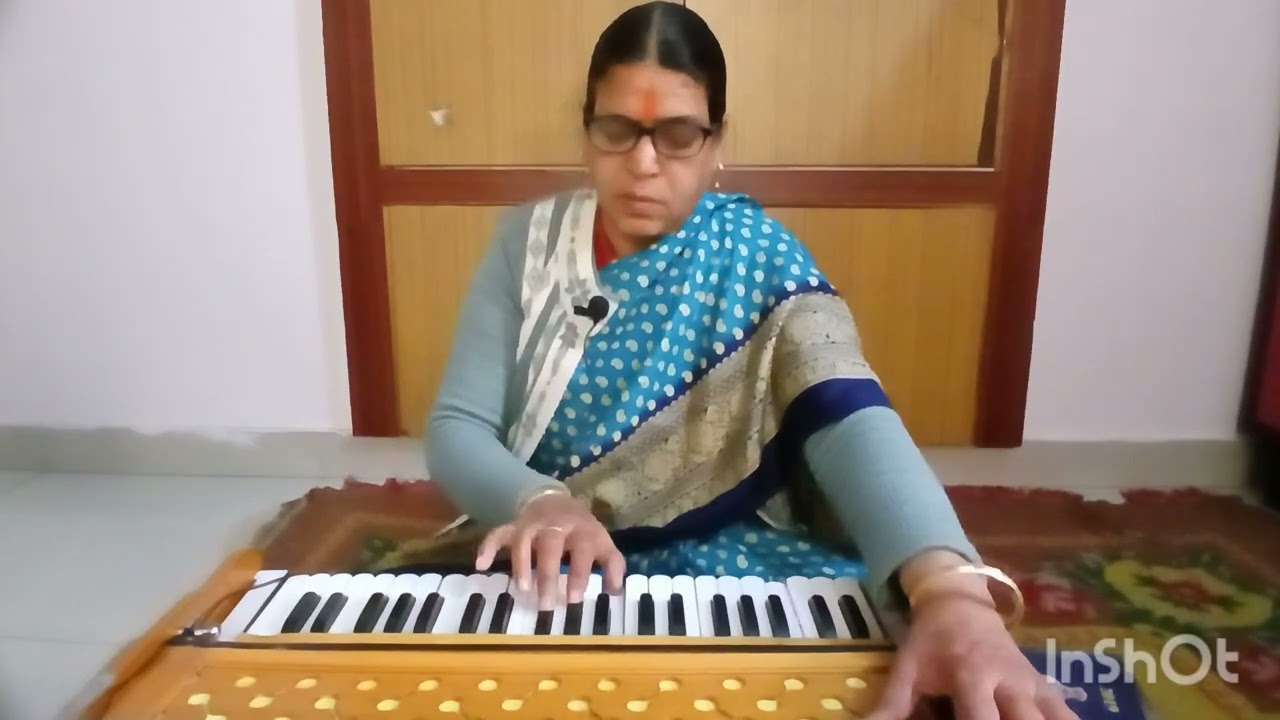 माता रानी  का गाना  ।झुमेला  चांछडी। खोल  दे माता  खोल  भवानी। 