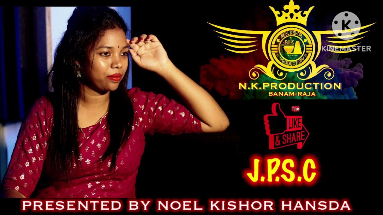 JPSC Santhali Video 2024  ll Noel Kishor Hansda & Asha Rani ll New Santhali Video Song 2024