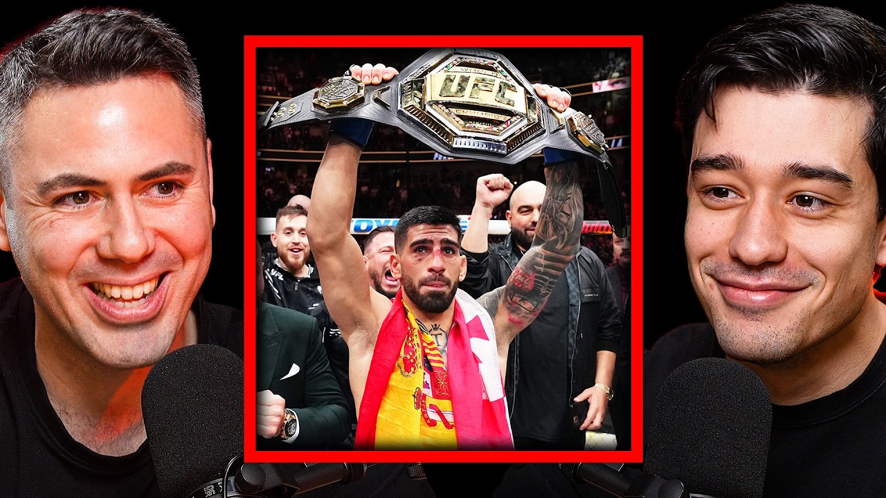 &iquest;Llegar&aacute; la UFC en ESPA&Ntilde;A este 2026? Periodista revela todos los detalles