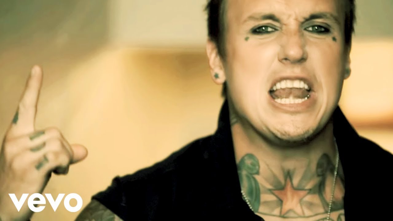 Papa Roach - STILL SWINGIN