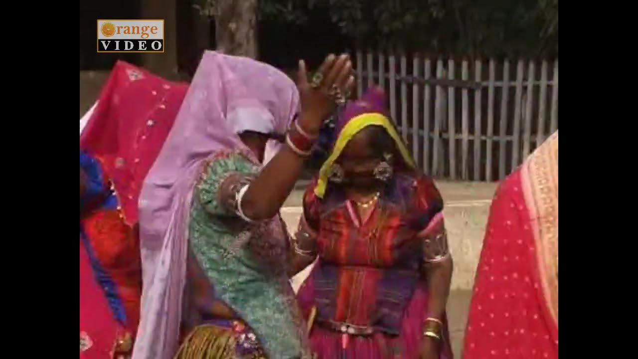 Banjara Lengi Holi Festival | Official Video | Non-Stop Banjara Songs - Orange Music