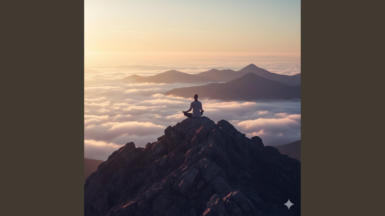 Golden Hour Zen: Meditations for the Soul