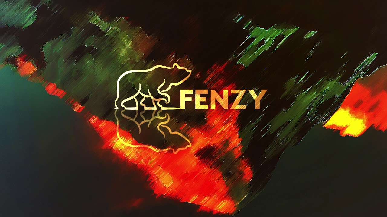 FENZY - Distortion
