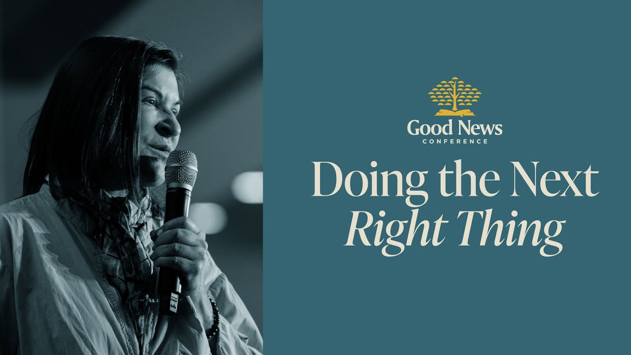 What Does God Have for Me Today?