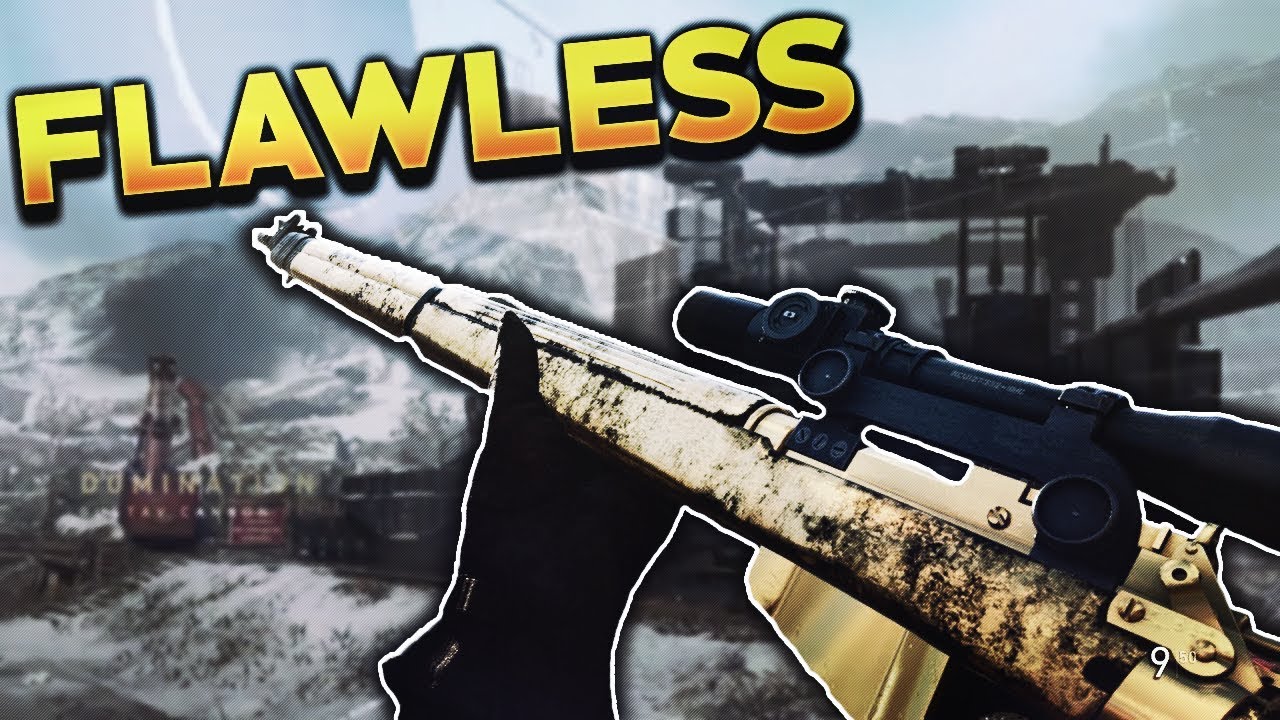 FLAWLESS V2 ROCKET!