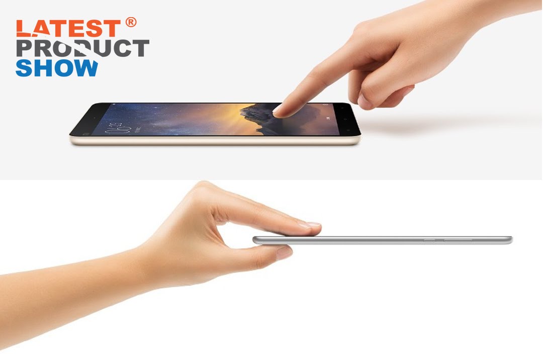 XIAOMI Mipad 2 64G Intel Cherry-Trail Z8500 Quad Core 1.84GHz 7.9 Inch MIUI OS Tablet