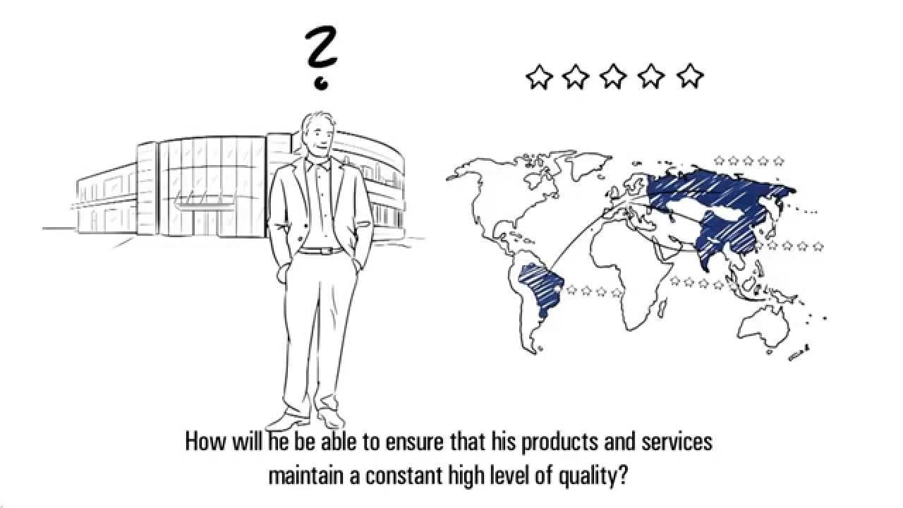 Global expertise. Local experience. | T&Uuml;V S&Uuml;D