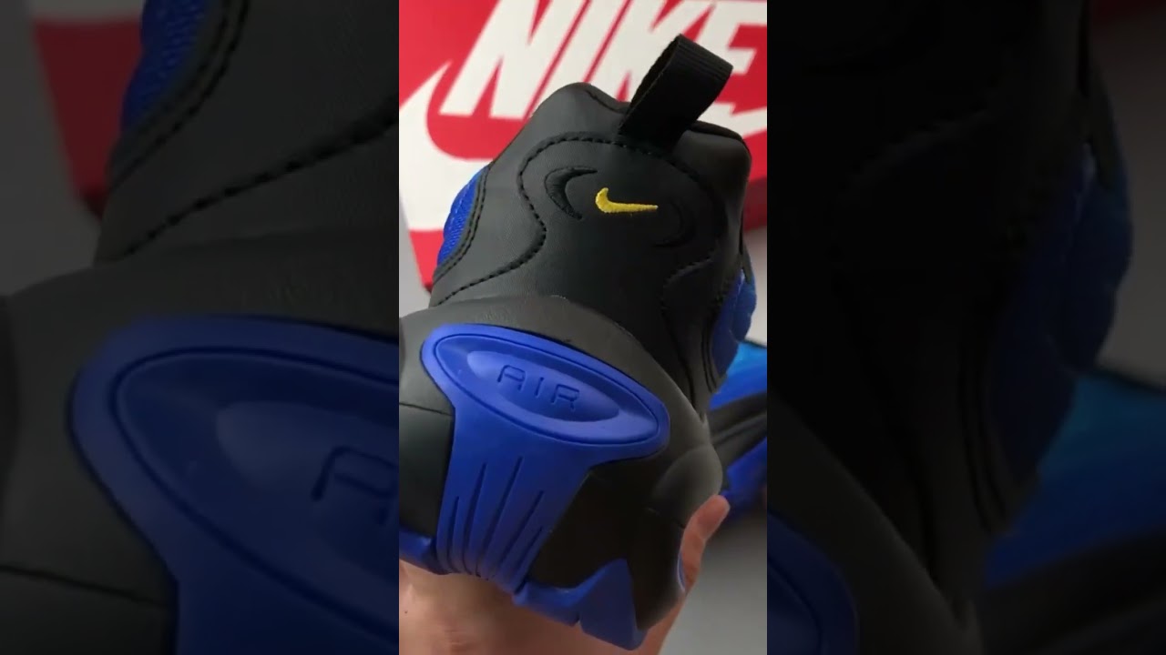 Unboxing NK Air Max Portal Series. Size：40 - 45