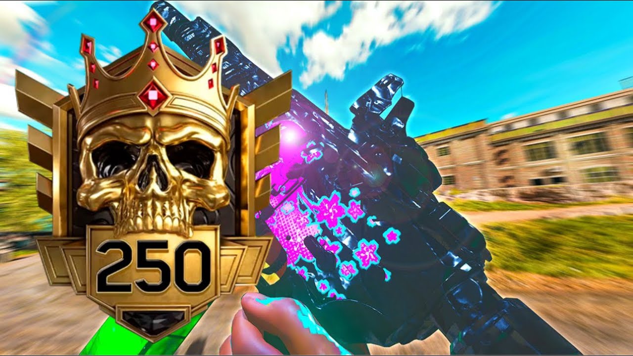 This GODLY Class Setup Will Get You To TOP 250 In Warzone