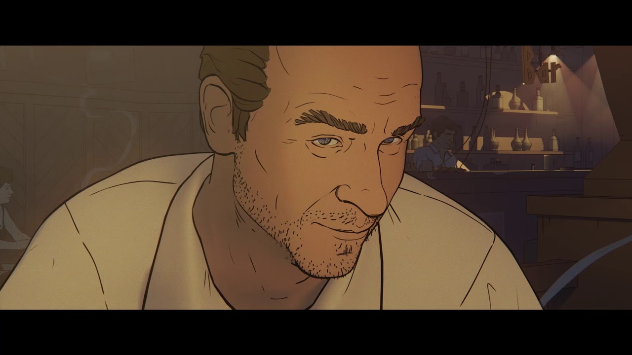 Trailer UN DÍA MÁS CON VIDA (Versión original)
