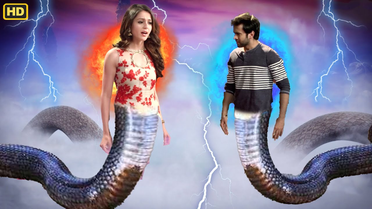 क्या अपने Naag Babbal को Nagistan में खोज पायेगी Naagin?| Icchapyaari Naagin | Nagin New Series 2024