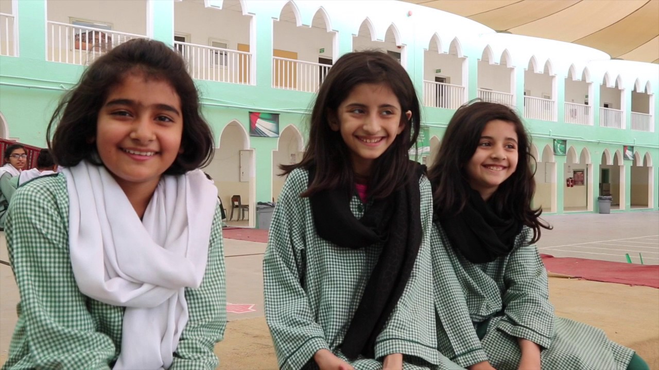 Pakistan School Dubai, 2017